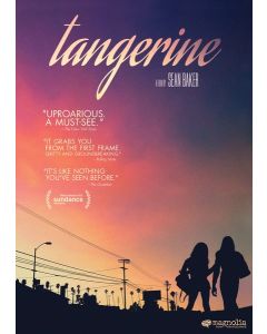 Tangerine (DVD)