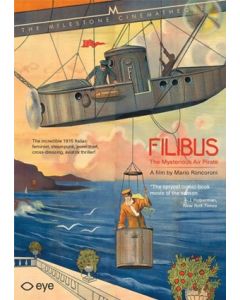 Filibus (DVD)
