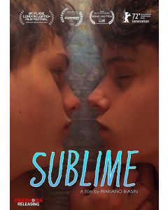 Sublime (DVD)