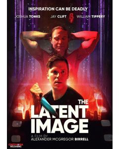 Latent Image (DVD)