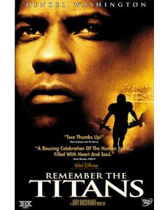 Remember The Titans (DVD)