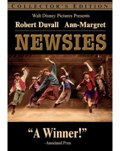 Newsies (DVD)