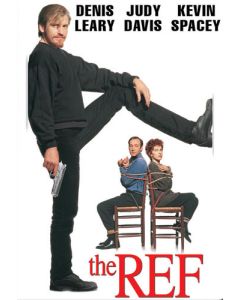 Ref, The (DVD)