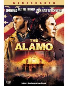 Alamo 2004 (DVD)