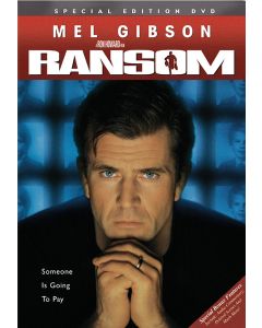 Ransom (Special Edition) (DVD)