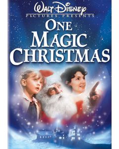 One Magic Christmas (DVD)