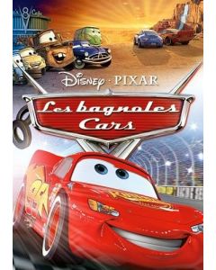 CARS (DVD)