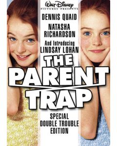 Parent Trap : Special Double Trouble Edition (DVD)