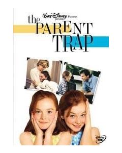 Parent Trap, The (1998) (DVD)