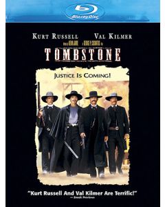 Tombstone (Blu-ray)