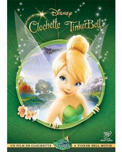 Tinker Bell Movie (DVD)