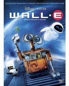 WALL-E (DVD)