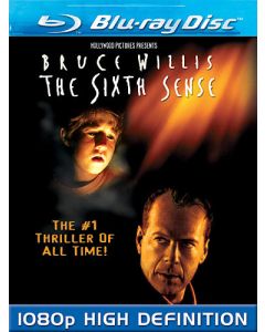 Sixth Sense (Blu-ray)