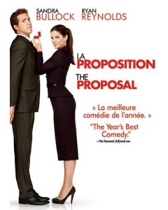 Proposal, The (2009) (DVD)