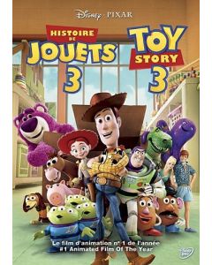 TOY STORY 3 (DVD)