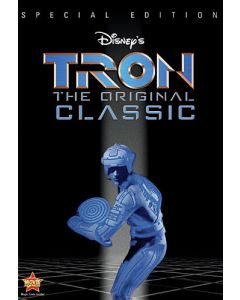Tron (1982) (Special Edition) (DVD)