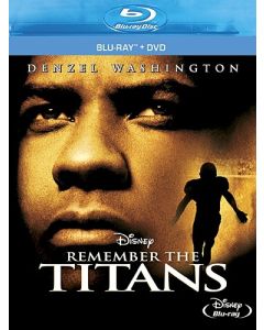 Remember The Titans (Blu-ray)