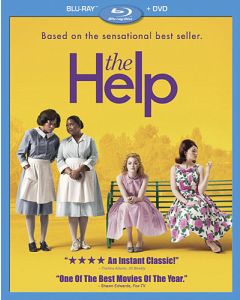 HELP, THE (Blu-ray)