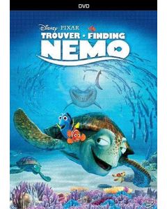 FINDING NEMO (DVD)