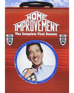 Home Improvement: Season 1 (DVD)