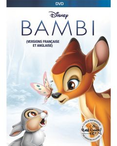 Bambi (DVD)