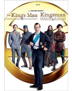 King's Man, The (DVD)