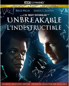 Unbreakable (4K)