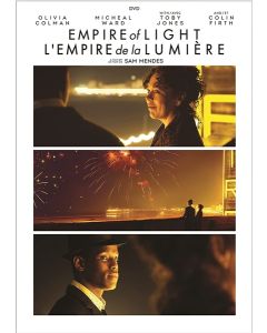 Empire Of Light (DVD)