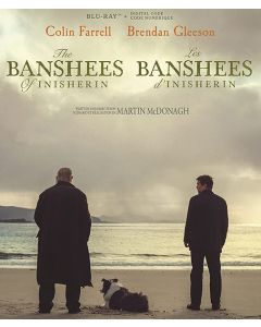 Banshees of Inisherin, The (Blu-ray)