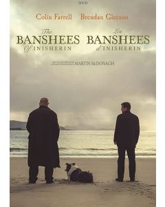 Banshees of Inisherin, The (DVD)