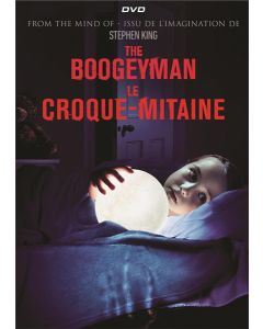 Boogeyman, The (2023) (DVD)