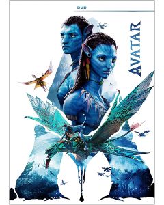Avatar DVD available at Cinema 1 in-store and online June 20.