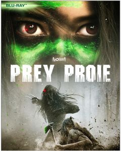 Prey (Blu-ray)