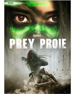 Prey (DVD)