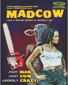 Madcow (DVD)