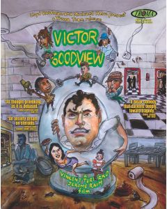 Victor Goodview (Blu-ray)