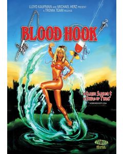 Blood Hook (Blu-ray)
