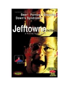 Jefftowne (DVD)