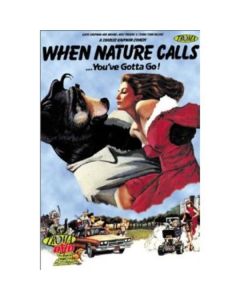 When Nature Calls (DVD)