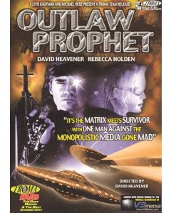 Outlaw Prophet (DVD)