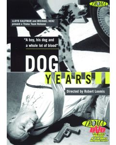 Dog Years (DVD)
