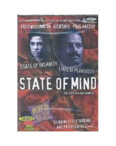 State of Mind (DVD)