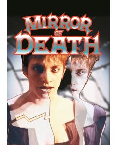 Mirror of Death (DVD)