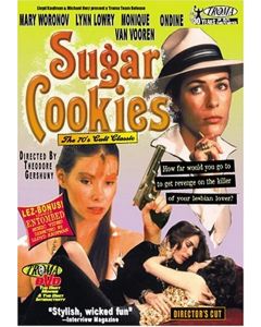 Sugar Cookies (DVD)