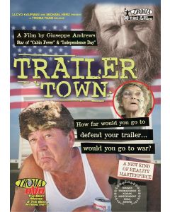 Trailer Town (DVD)