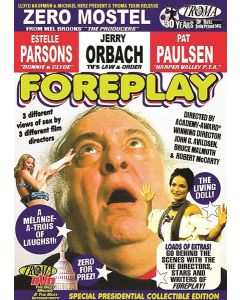 Foreplay (DVD)
