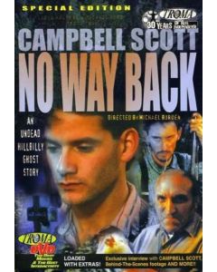 No Way Back (DVD)