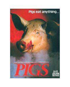 Pigs (DVD)