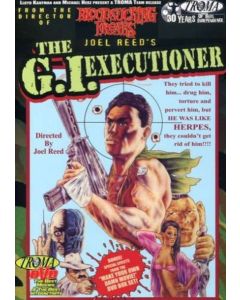 Gi Executioner (DVD)