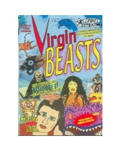 Virgin Beasts (DVD)